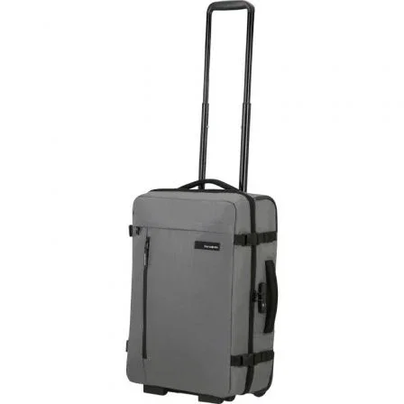 Samsonite Roader Bolsa de Viaje con Ruedas 55cm Gris
